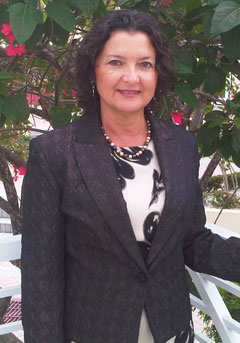 Jennifer Dilbert