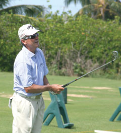 McNulty Cayman