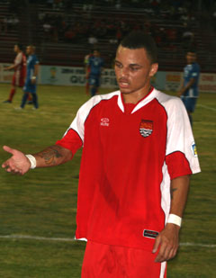 Mark Ebanks