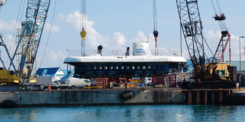 Atlantis Sub Cayman