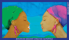 Breast Cancer Study Bahamas
