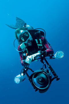 Ty Sawyer Cayman
