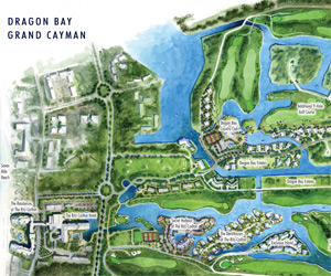 Dragon Bay Cayman Master Plan_sm