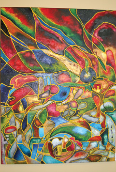 Randy Chollette 2