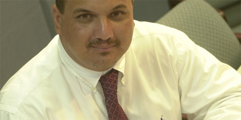Franz Manderson