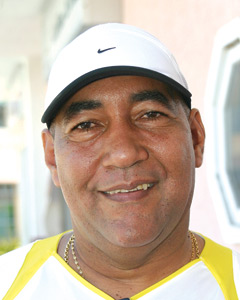 Carlos Duffis