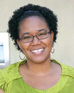 Christiana McLean