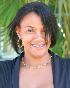 Fentine Powell
