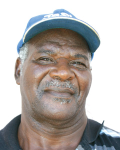 Horace Walters