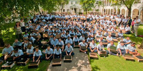 Laptops St Ignatius Cayman Islands