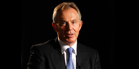 Tony Blair 2