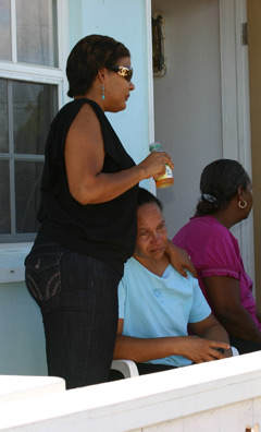 East end shooting 1