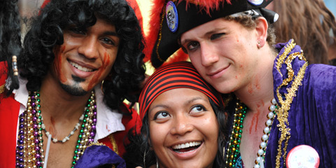 Brac Pirates