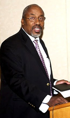 Winfield Griffith