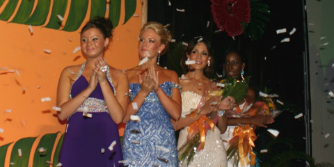 Miss Cayman contestants3