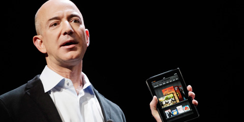 Amazon Fire