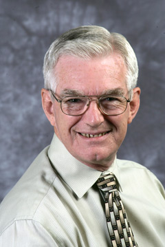 David Archbold