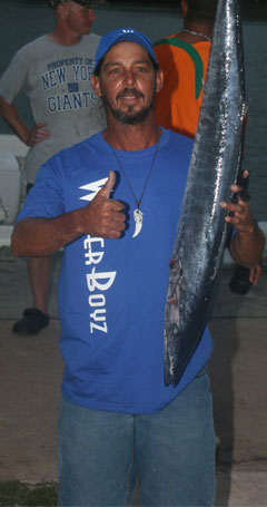 Edward Azan