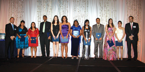 young accountants