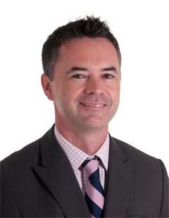 John Ackerly