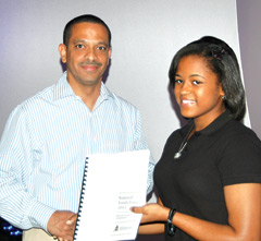 National youth policy Cayman