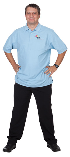 Joe Shooman