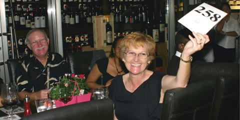 Christine Rose Smyth Cayman