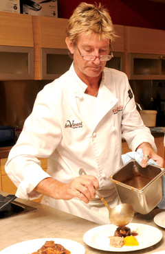Keith Griffin