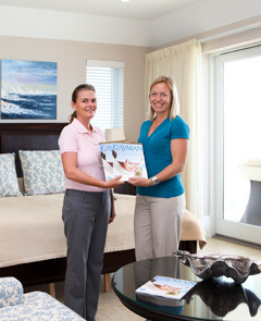 Key To Cayman
