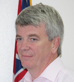 Tony Doherty