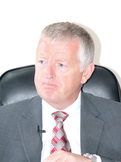 Jon Murphy v