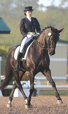 Jessica McTaggart