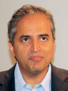 Dr Devi Shetty