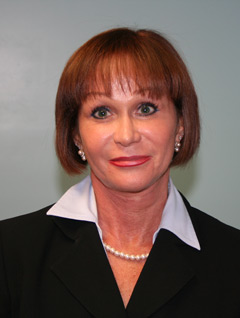 Karin Thompson