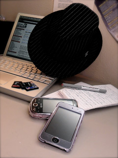 Journalism tools