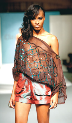 Treveen Stewart