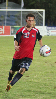 deon brandon