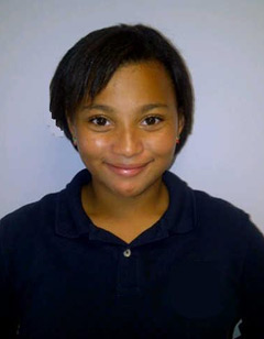 Zariah Anglin