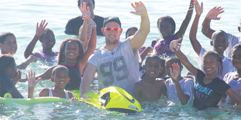 Adam wave