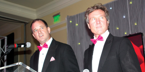 Bovell Lund Cayman Islands Breast Cancer