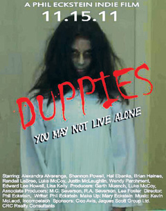 Duppies
