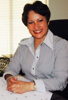 Sherryl Miller