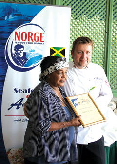 Norma Shirley