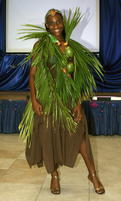 Tamika Rankine