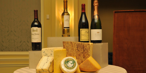 Adventures in Cheese 4