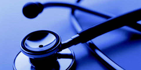 healthcare stethoscope
