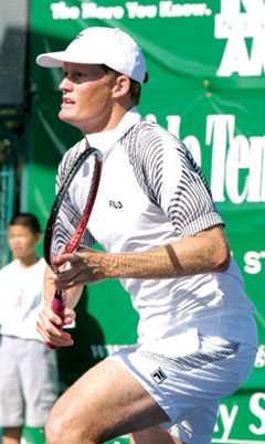 Wayne Ferreira