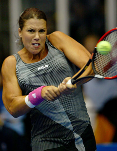 Jennifer Capriati