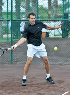 jimmy arias