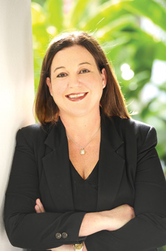 Sherri Bodden